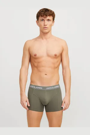 JACK & JONES Bóxers