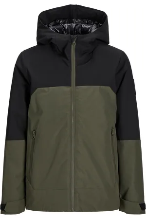 JACK & JONES Chaqueta Acolchada Bebés