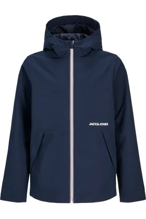 JACK & JONES Chaqueta De Transición Bebés