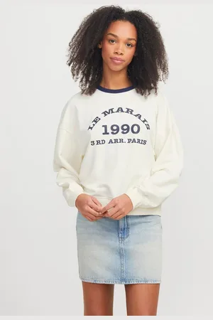JJXX Jxperle Sudadera