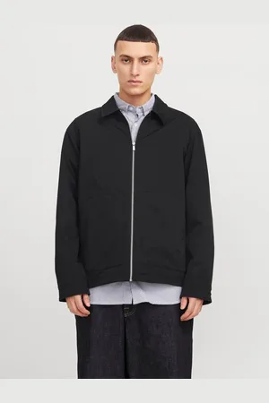 JACK & JONES Camisa Chaqueta