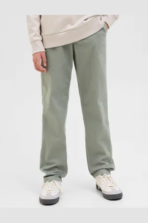 JACK & JONES Pantalones Chinos Junior