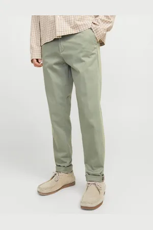 JACK & JONES Pantalones Chinos Corte Slim