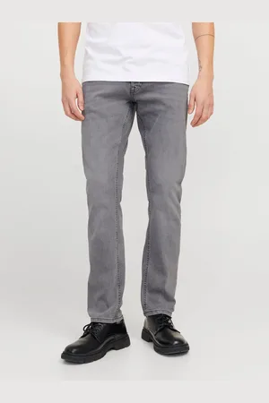 JACK & JONES Jjiglenn Jjoriginal Sq 236 Vaqueros