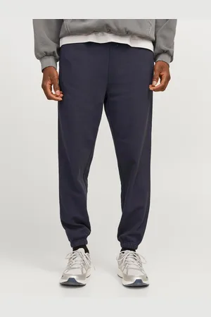 JACK & JONES Pantalones De Chándal Corte Regular