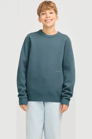JACK & JONES Jersey De Punto Junior