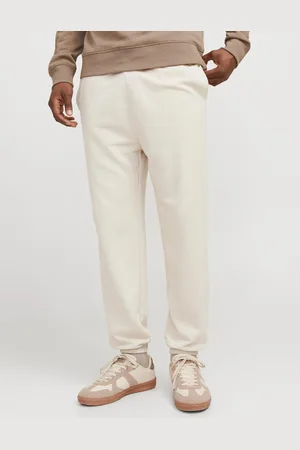 JACK & JONES Pantalones De Chándal Corte Regular