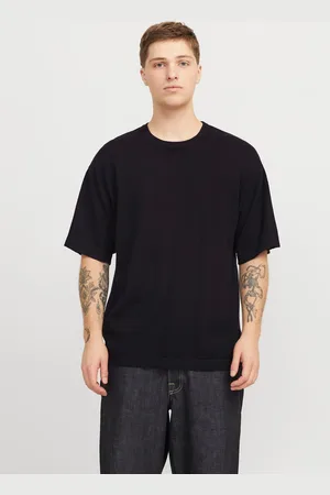 JACK & JONES Camiseta De Punto