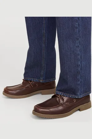 JACK & JONES Zapatillas Sin Cordones