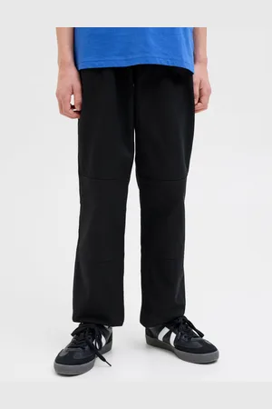 JACK & JONES Pantalones De Pernera Ancha Junior