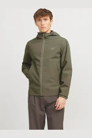 JACK & JONES Chaqueta De Transición