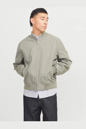 JACK & JONES Chaqueta Bomber