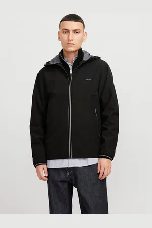 JACK & JONES Chaqueta De Transición