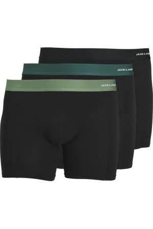JACK & JONES Bóxers Plus