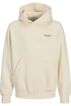 JACK & JONES Sudadera Con Capucha Estampado Bebés