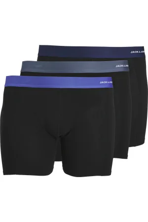 JACK & JONES Bóxers Plus