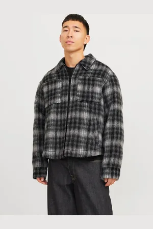 JACK & JONES Sobrecamisa