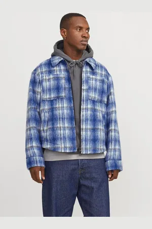 JACK & JONES Sobrecamisa