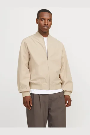JACK & JONES Chaqueta Bomber