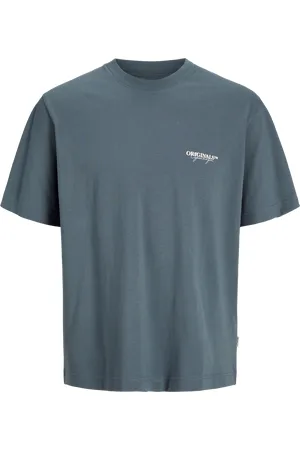 JACK & JONES Estampado Camiseta Bebés