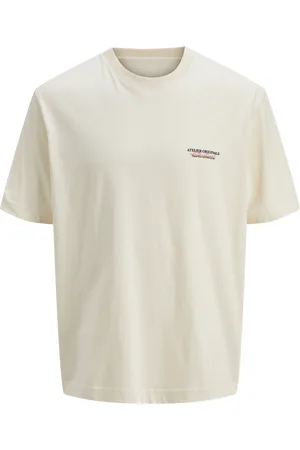 JACK & JONES Estampado Camiseta Bebés