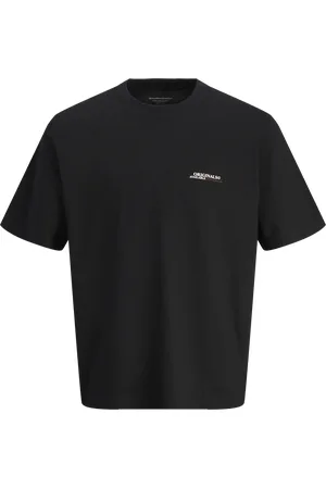JACK & JONES Estampado Camiseta Bebés