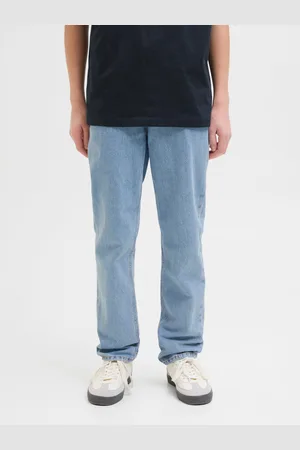JACK & JONES Jjiclark Jjoriginal Akm 710 Jnr Corte Regular Junior