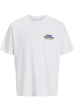 JACK & JONES Estampado Camiseta Bebés