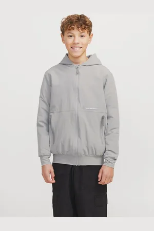 JACK & JONES Chaqueta Bomber Junior