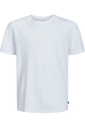 JACK & JONES Liso Camiseta Bebés