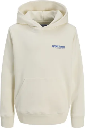 JACK & JONES Sudadera Con Capucha Estampado Bebés