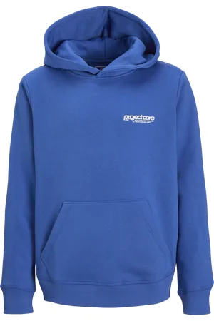 JACK & JONES Sudadera Con Capucha Estampado Bebés