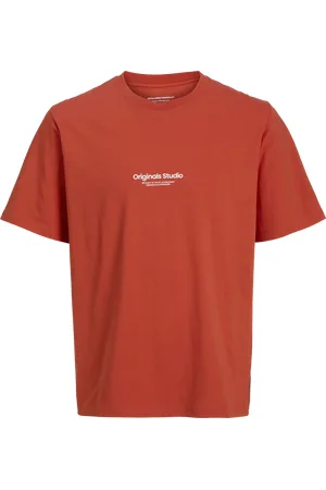 JACK & JONES Estampado Camiseta Bebés