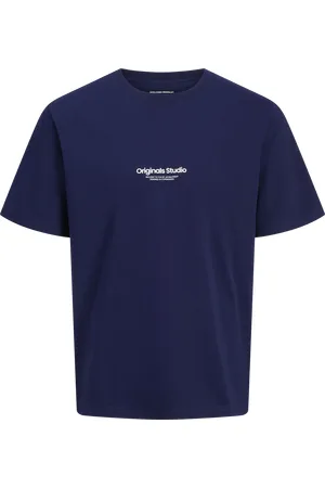 JACK & JONES Estampado Camiseta Bebés