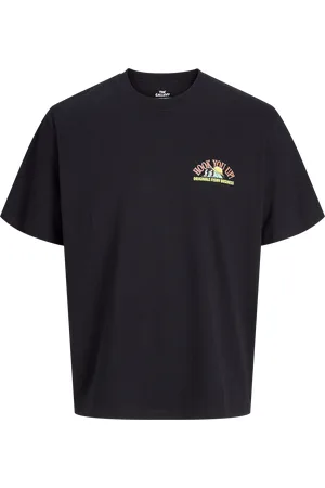 JACK & JONES Estampado Camiseta Bebés