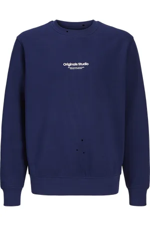 JACK & JONES Sudadera Estampado Bebés