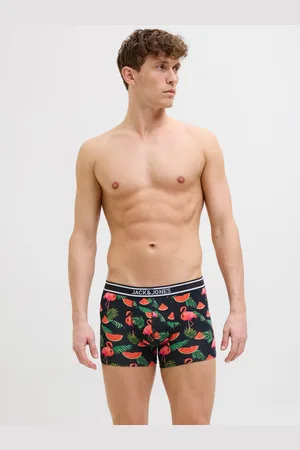 JACK & JONES Bóxers