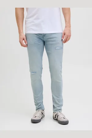JACK & JONES Vaqueros Corte Slim