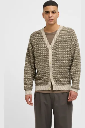 JACK & JONES Cárdigan