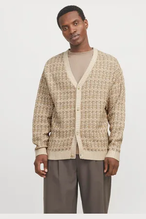 JACK & JONES Cárdigan