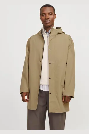 JACK & JONES Chubasquero
