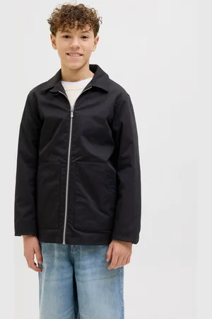 JACK & JONES Chaqueta De Transición Junior