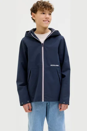 JACK & JONES Chaqueta De Transición Junior
