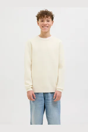 JACK & JONES Jersey De Punto Junior
