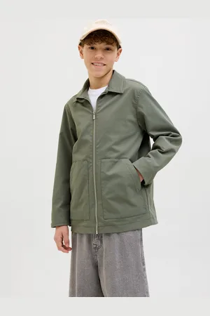 JACK & JONES Chaqueta De Transición Junior