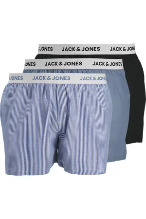 JACK & JONES Bóxers Plus