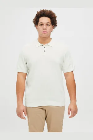 JACK & JONES Plus Size Polo Polo