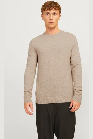 JACK & JONES Jersey De Punto