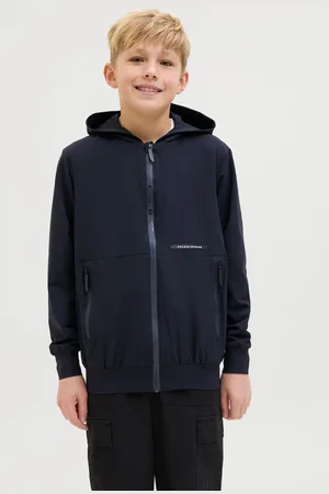 JACK & JONES Chaqueta Bomber Junior