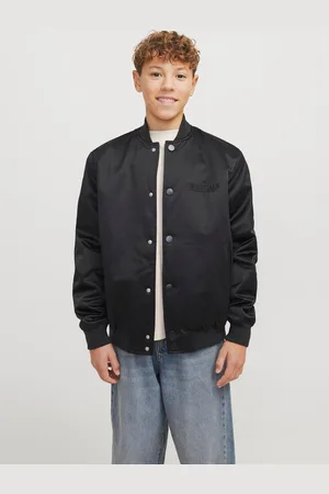 JACK & JONES Chaqueta Bomber Junior